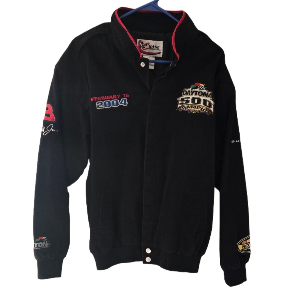Nascar Daytona 500 Jacket